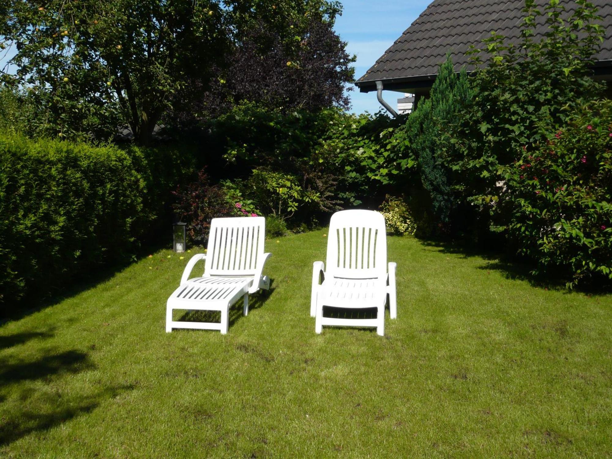 Ferienwohnung Suedhoff Horumersiel Pokoj fotografie